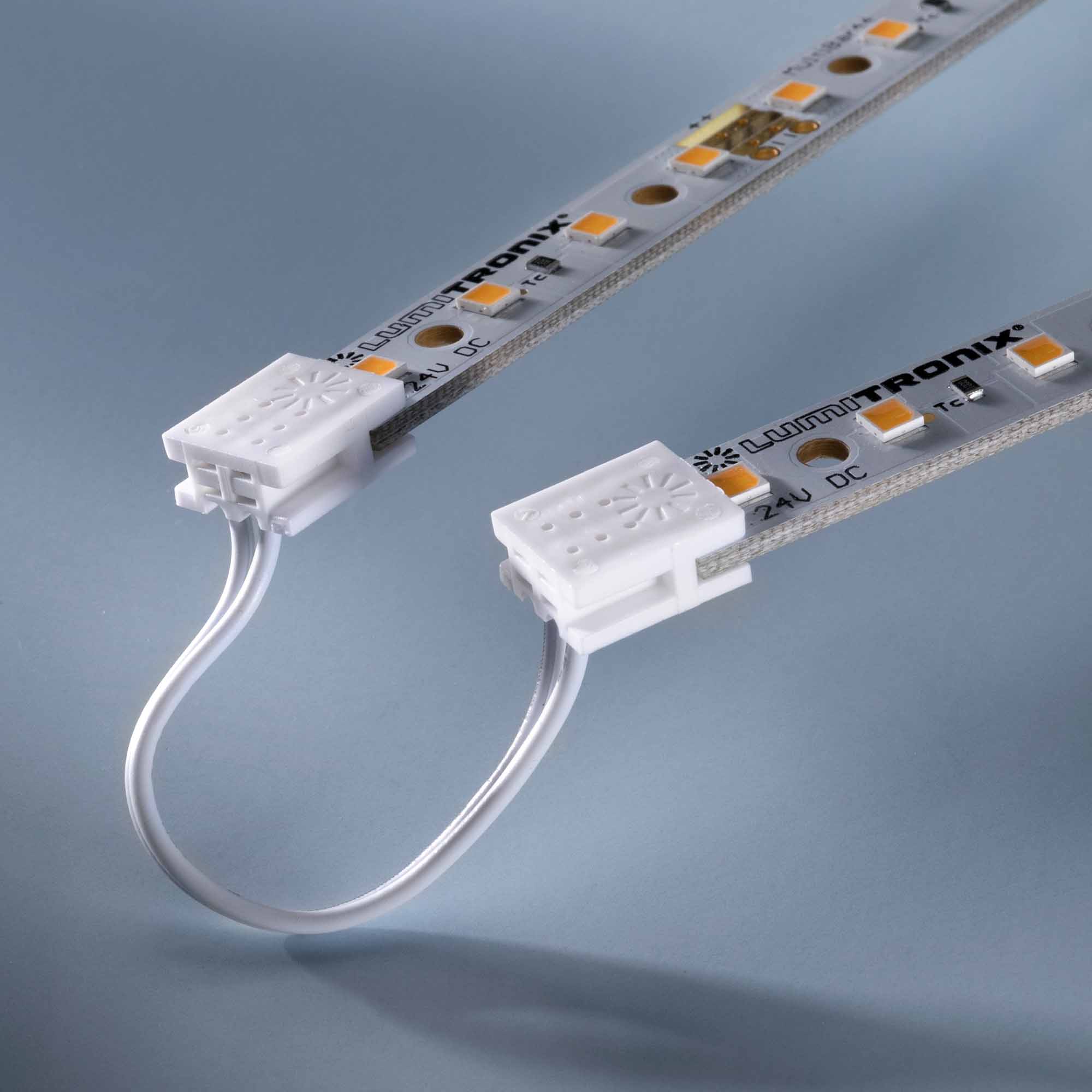 Connector with cable for LED Matrix & MultiBar length 2.36