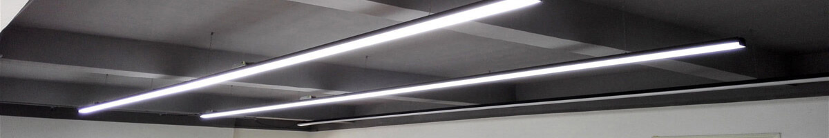 How to build environmental friendly Linear LED fixtures  