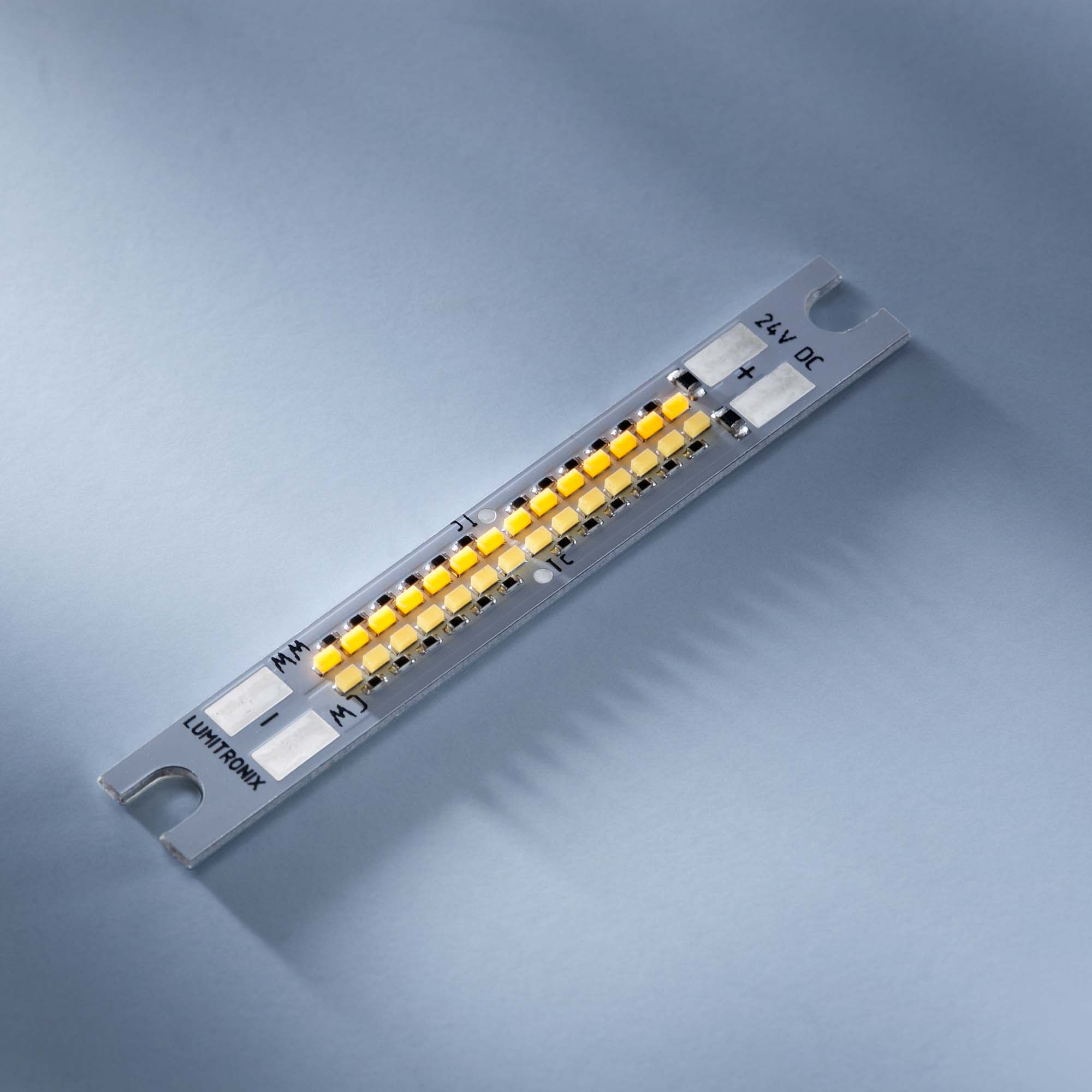 Nichia LED Module SmartArray 1.96" 24V Tunable White 2700-6500K 24V 3.6W 390+360lm