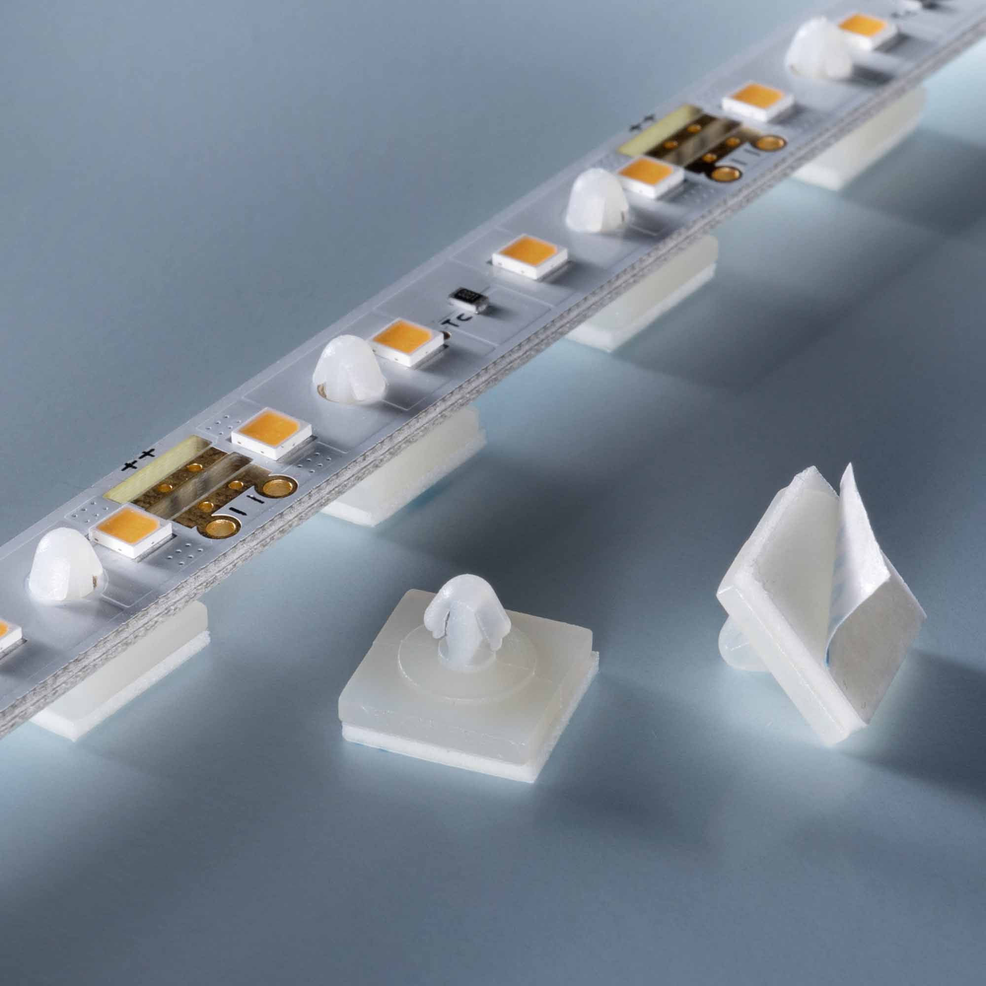 Lumistrips Buy Now 4x Spacers for MultiBar & LED Matrix | Lumistrips USA