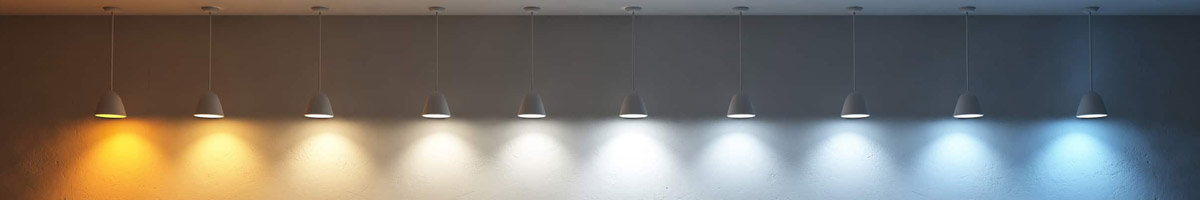 LED 101: A Guide to LED Temperature, Lumens, and Watts